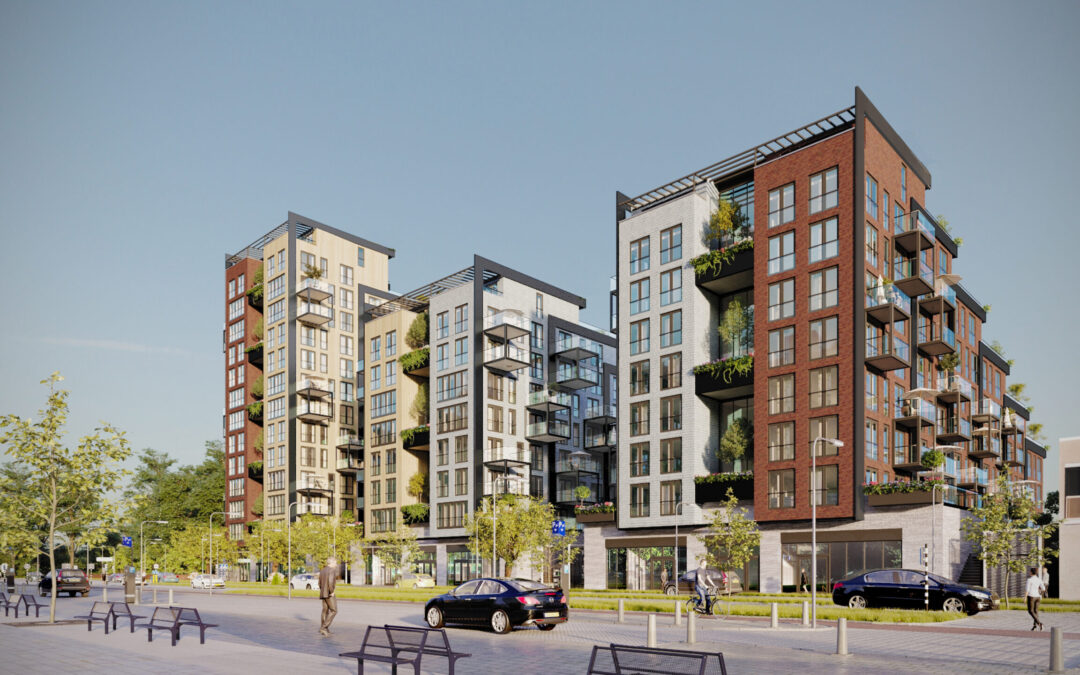 Vacature Allround Constructeur