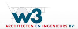 w3-architecten-logo